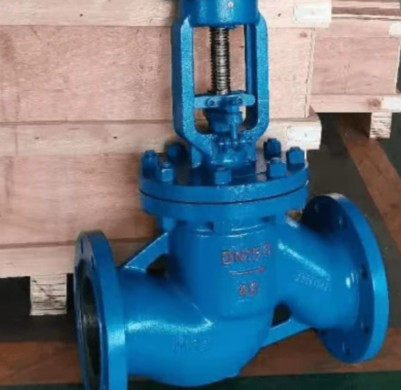 Valve Manufacturer in India