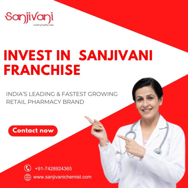 Sanjivani Medical Franchise Group