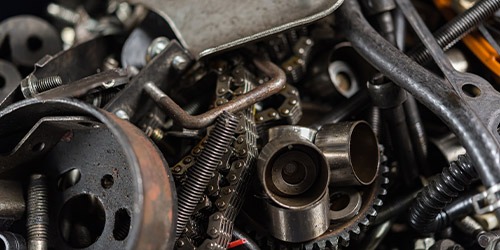 Power Your Vehicle with High-Performance Auto Parts from EVP