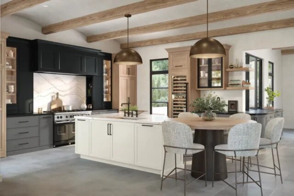 Top 4 Kitchen Remodeling Mistakes to Avoid