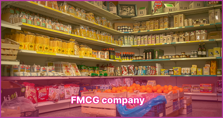 Best FMCG distributors in Dubai