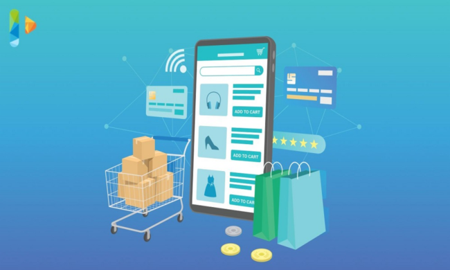 E-Commerce App Development Companies