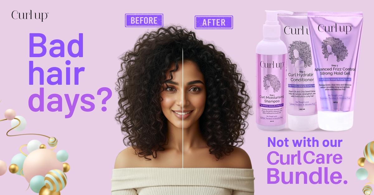 Looking for Extra Hydration for Curls