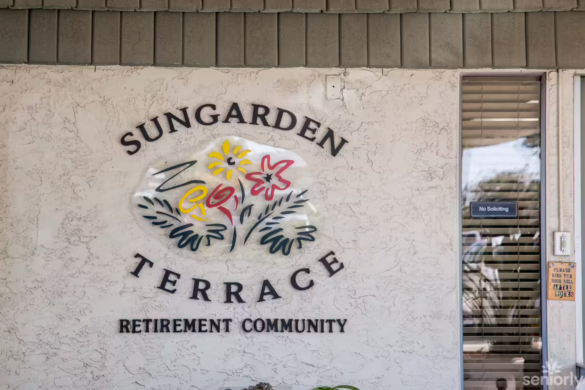 Sungarden Terrace: Compassionate Alzheimer's Care in Lemon Grove