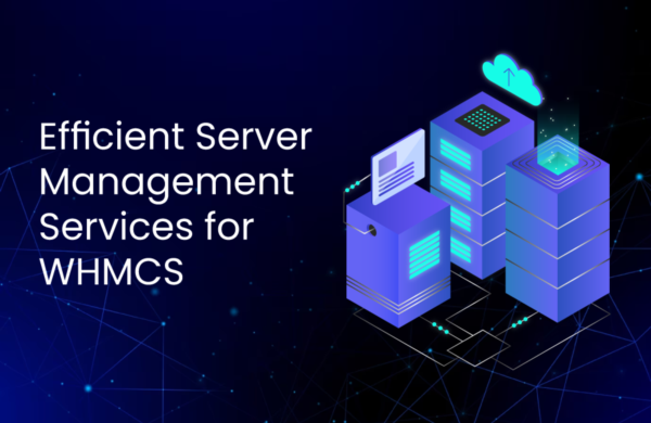 Efficient Server Management Services for WHMCS