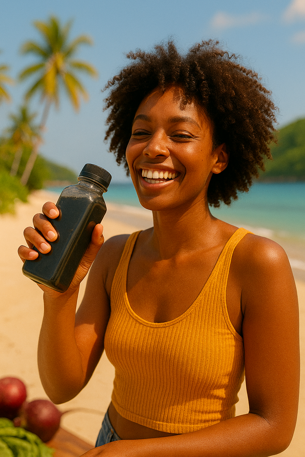 Beat the Heat: The Importance of Cold Pressed Juices at Home