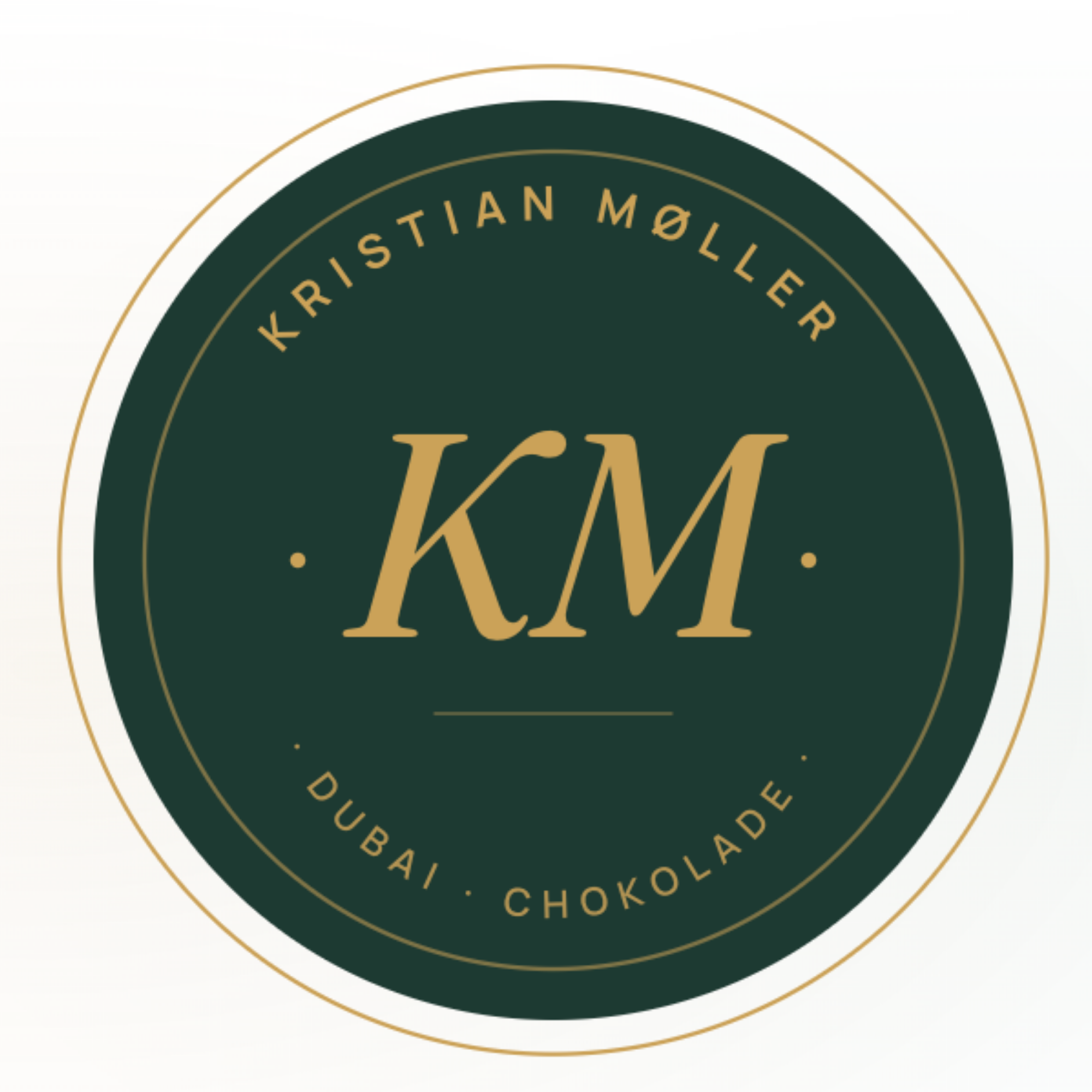 Kristian Møller Dubai Chokolade