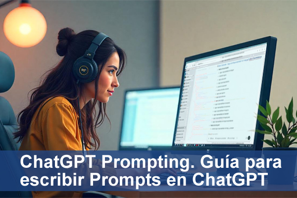 ChatGPT Prompting