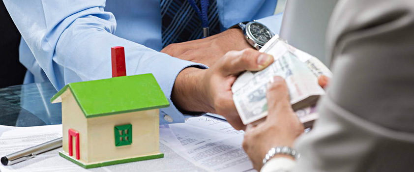The Role of Financing in Home Construction and Upgrades