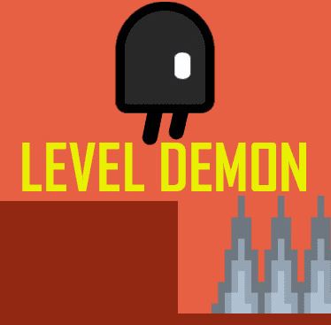 Level devil 2 