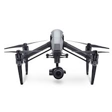 dji drone