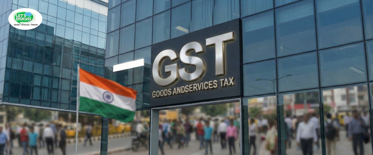 GST Registration Process in India Step-by-Step Guide