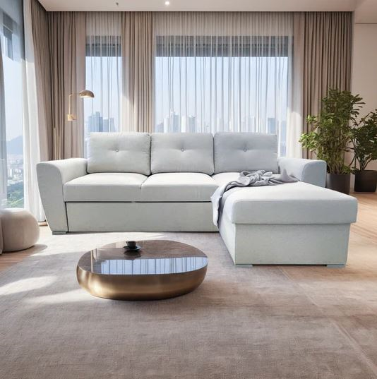 High-Quality Sofa Beds at Proferlo Furniture - Perfect for Any Room