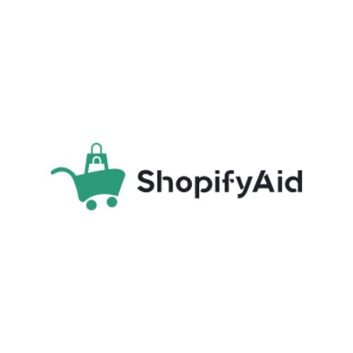Shopify Experts India - ShopifyAid
