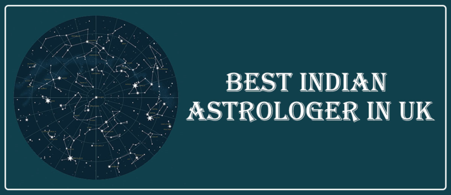 Best Indian Astrologer in Stafford | Famous Psychic Reader