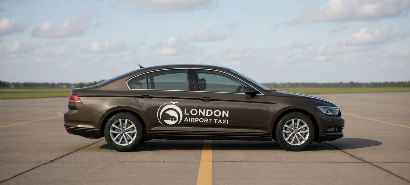 London Airport Taxi – Reliable Transfers Across London