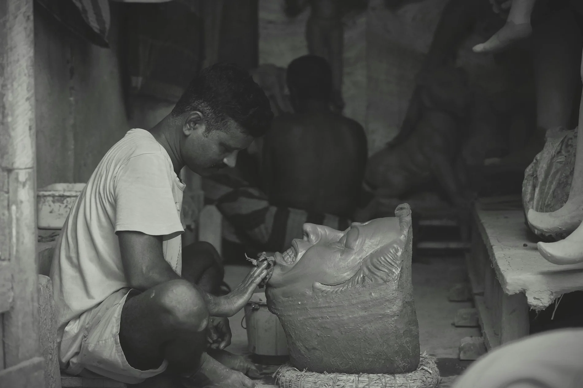 The Rich Heritage of Indian Handicrafts and Skilled Artistry