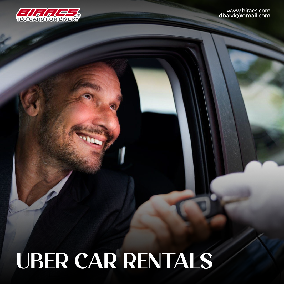 Uber Car Rentals: Drive Freedom, Fuel Your Daily Hustle