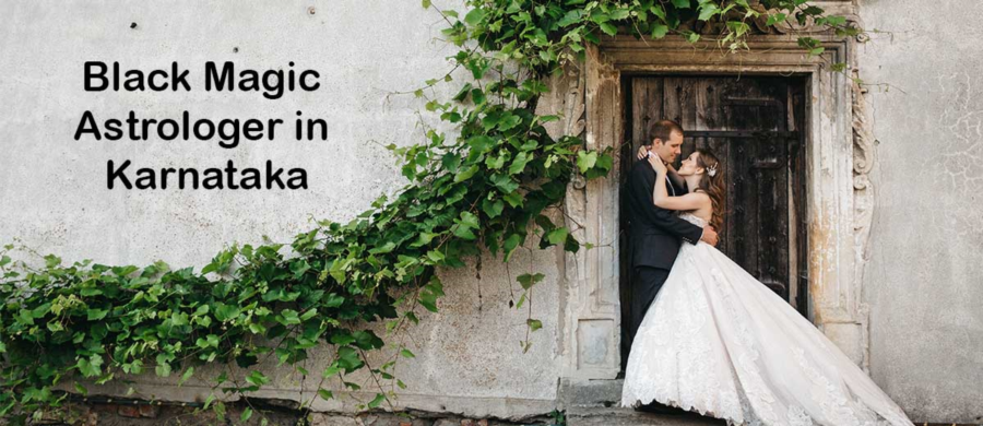Black Magic Astrologer in Karnataka