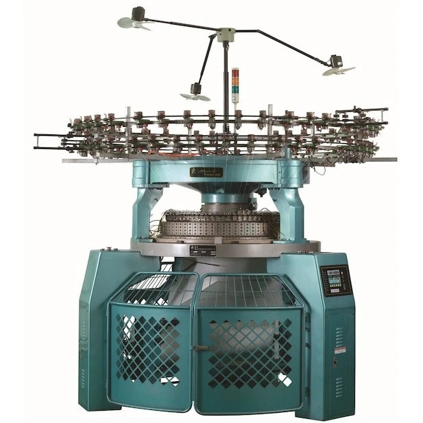 Top Quality Circular Knitting Machine Manufacturer China