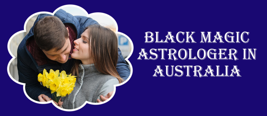 Black Magic Astrologer in New South Wales | Magic Specialist