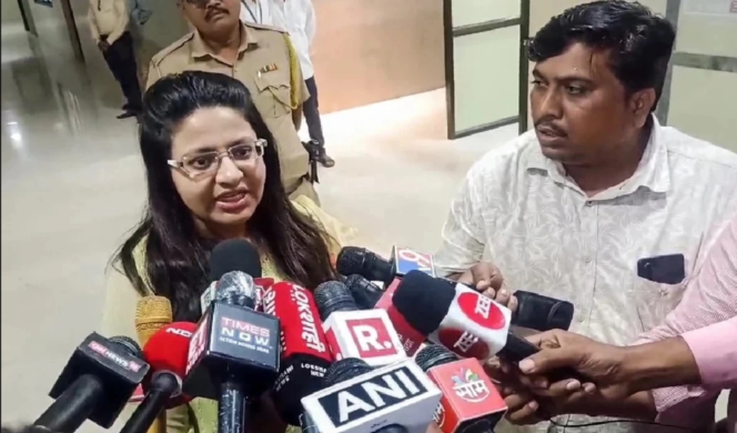  Modi government's biggest action against Pooja Khedkar, discharge from Indian Administrative Servic