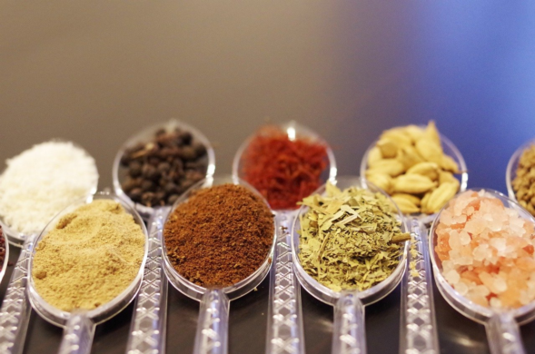 Natural Extracts Suppliers | Deltairis.com