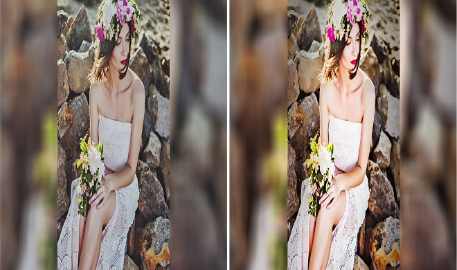Wedding Photo Retouching Services | Wedding Photo Editing | Image Culling & Album Design