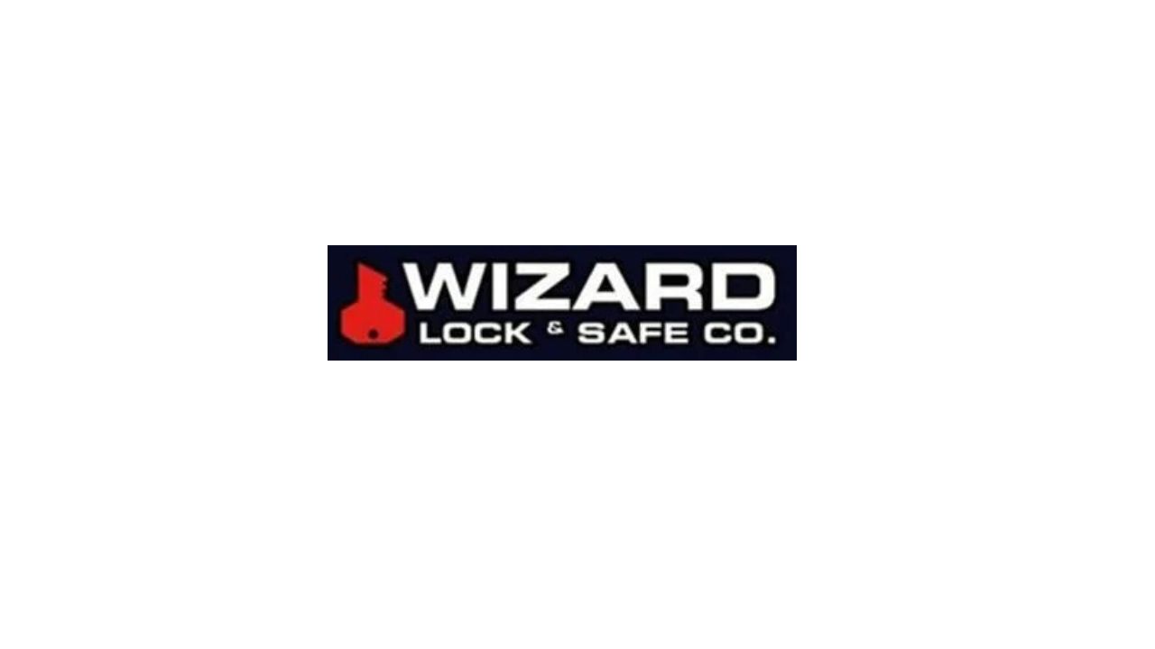 Wizard Locak & Safe