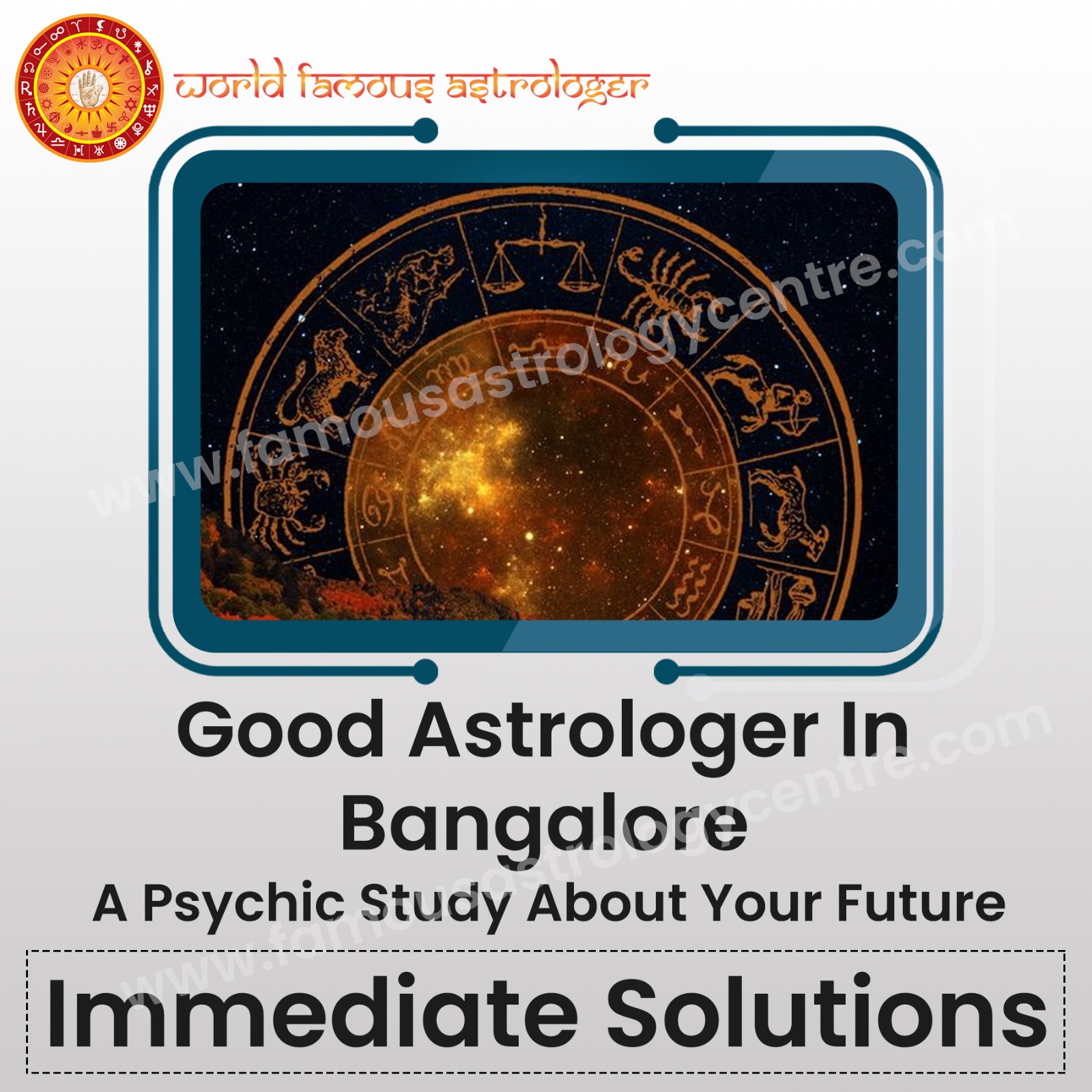 Black Magic Astrologer in Kuvempunagar