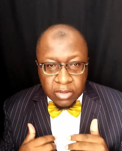 Dr. Yasin Abu Bakr: Driving Visionary Growth