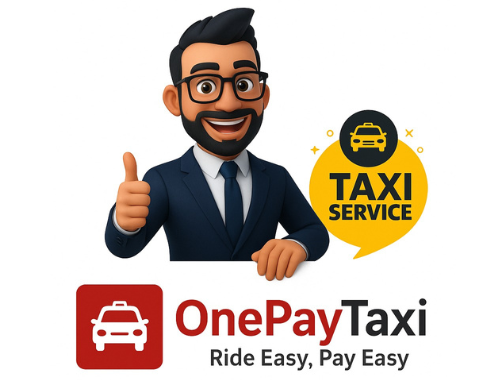 One Way Taxi Salem | One Pay Taxi