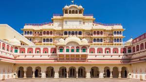 City Palace Jaipur Visit Guide 2025  Entry Fee  Insider Tips