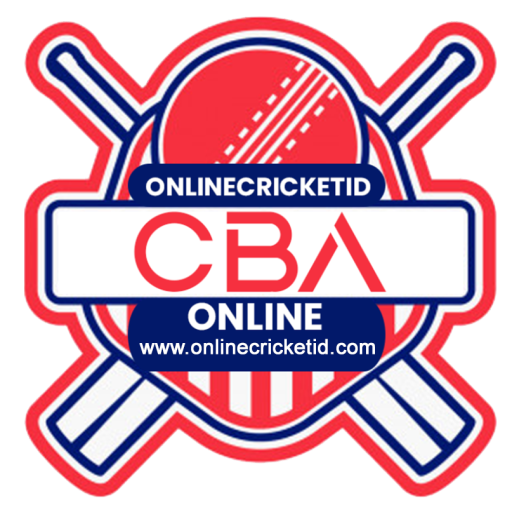 CBA - Online Cricket id