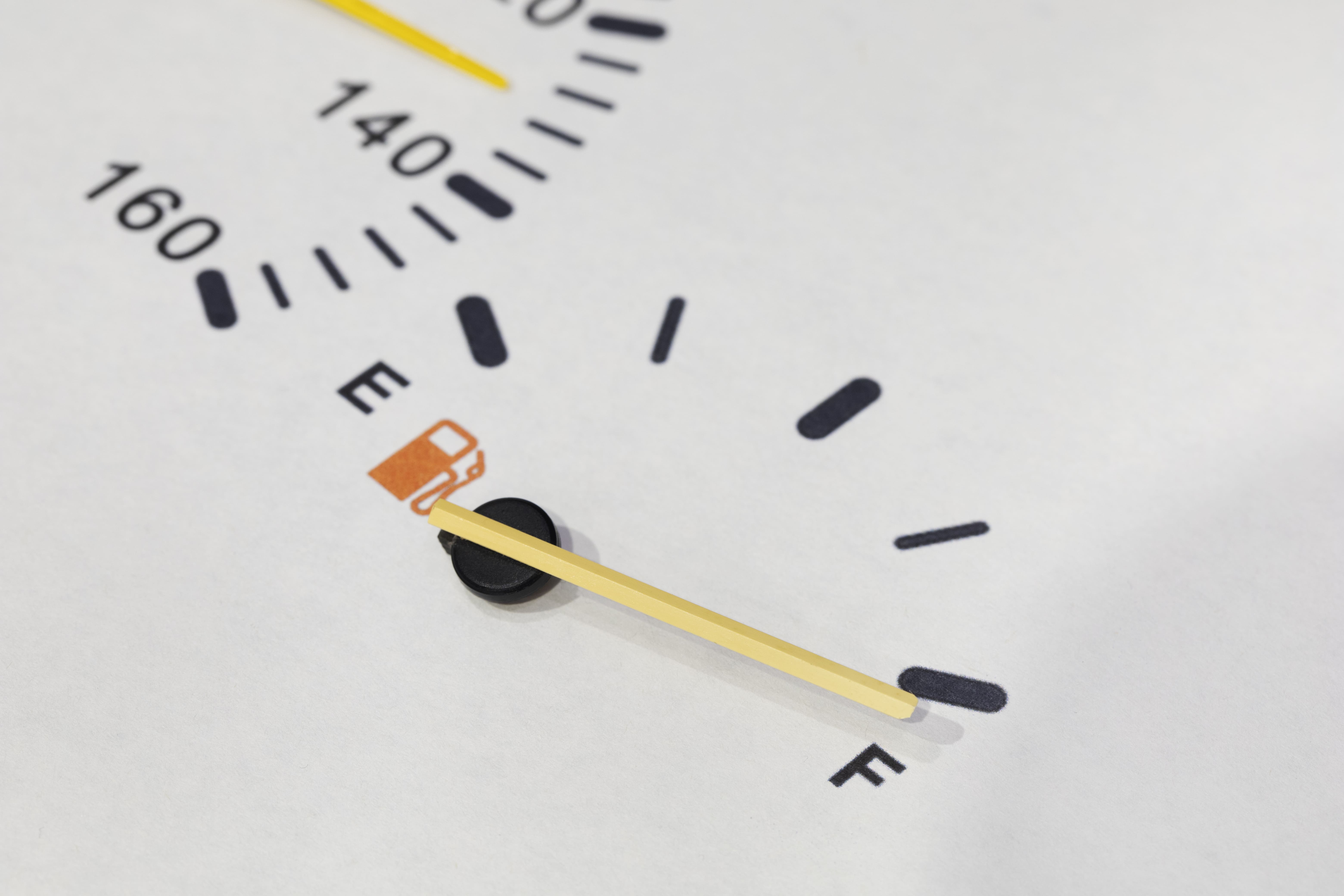 Magnetic Level Gauge Repair & Maintenance