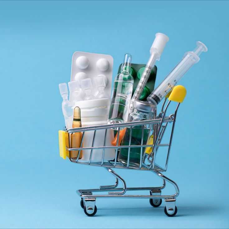 Reliable Online Healthcare Services for Affordable Medicine 