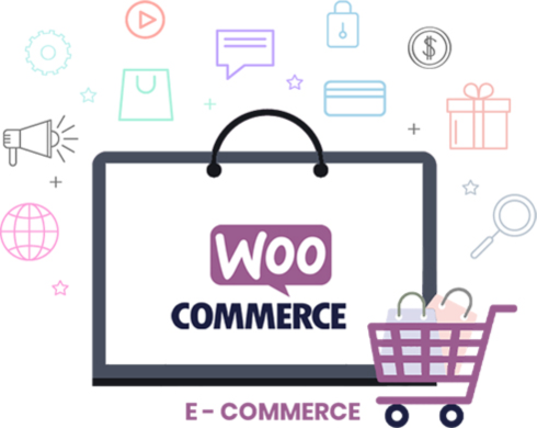 Woocommerce Development Company - The Brihaspati Infotech