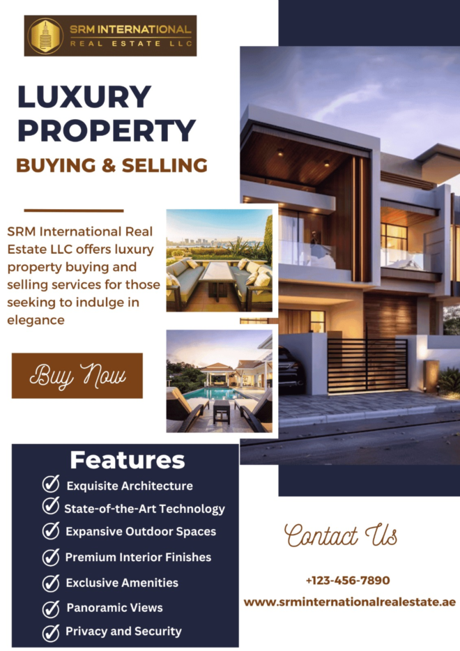 Dubai Real Estate