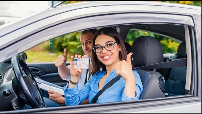 Empowering New York Drivers with Enas Driving School