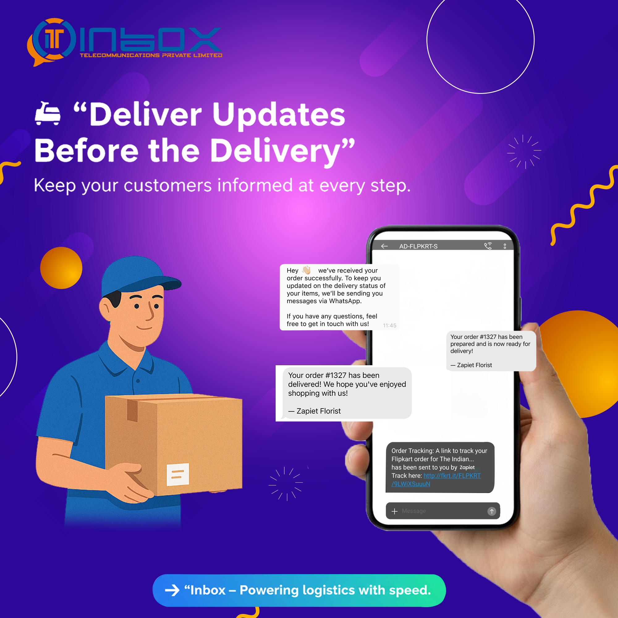 Bulk SMS Guide 2025 – Features, Legality, and Benefits