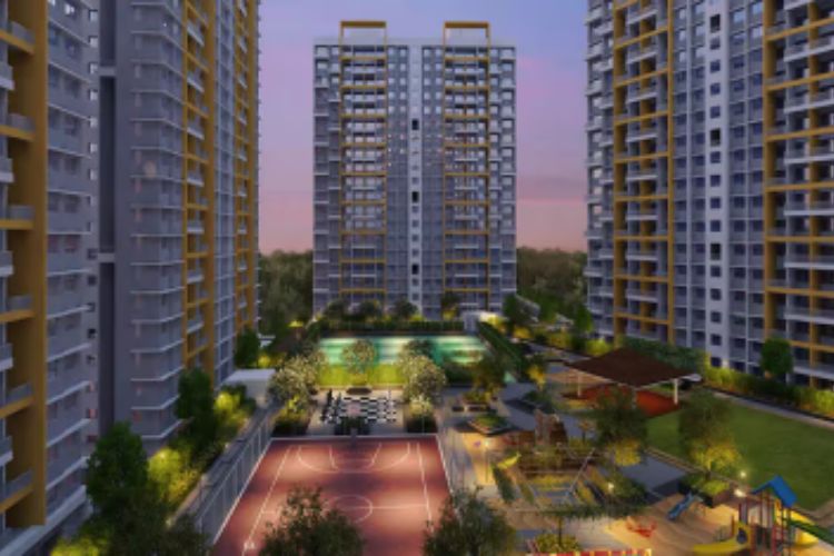 Explore Birla Pravaah in Sector 71, Gurgaon