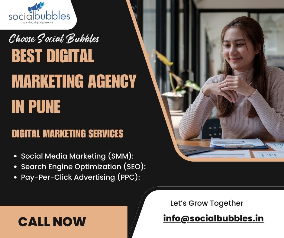Pune’s Best Institute of Management & Research