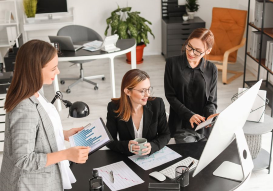 Small Business Financial Success: Top Tips for Choosing the Right Accountant for your business