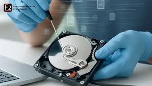 Surface Book Laptop Hard Drive Replacement By F2 Technology