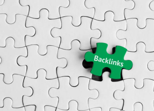 The Value Of Backlinks For Better Rankings in 2023