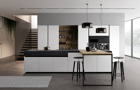 Stylish Modular Kitchen Design in Gurgaon