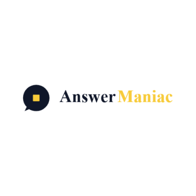 answermaniac
