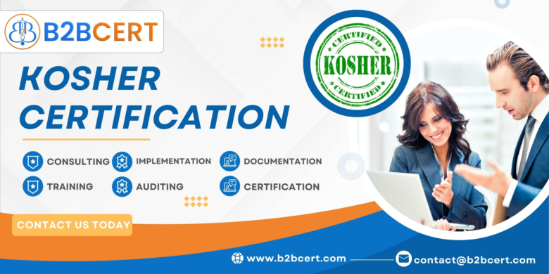 Kosher Keystone: Why Certification is Your Culinary Cornerstone