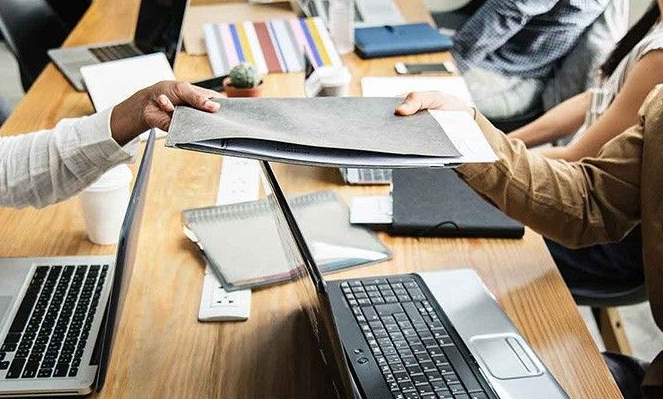 ERP Software Solutions in Oman for Operational Transparency