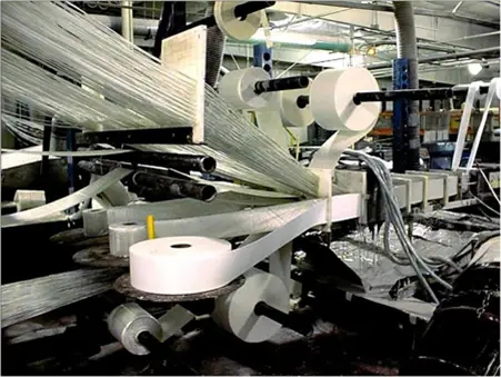 What is the Pultrusion Molding Process of Epoxy Resin Composites?